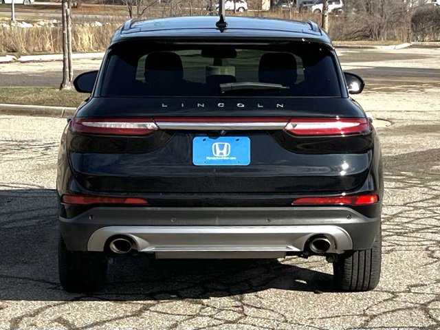 Used 2020 Lincoln Corsair FWD w/ Premium Package image 6