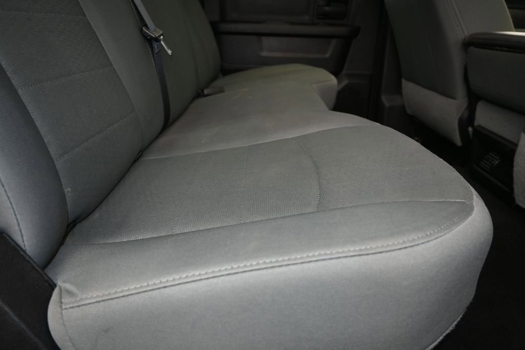 Used 2016 RAM 1500 Express AWD/4WD image 22