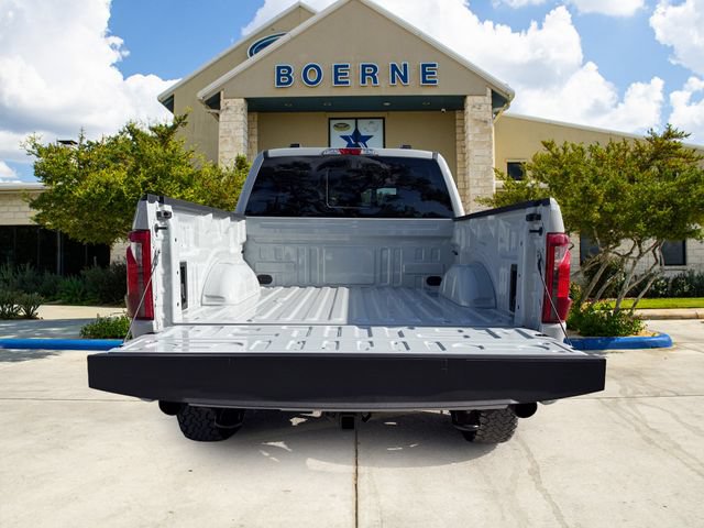 Used 2026 Ford F150 Tremor w/ Equipment Group 402B AWD/4WD image 5
