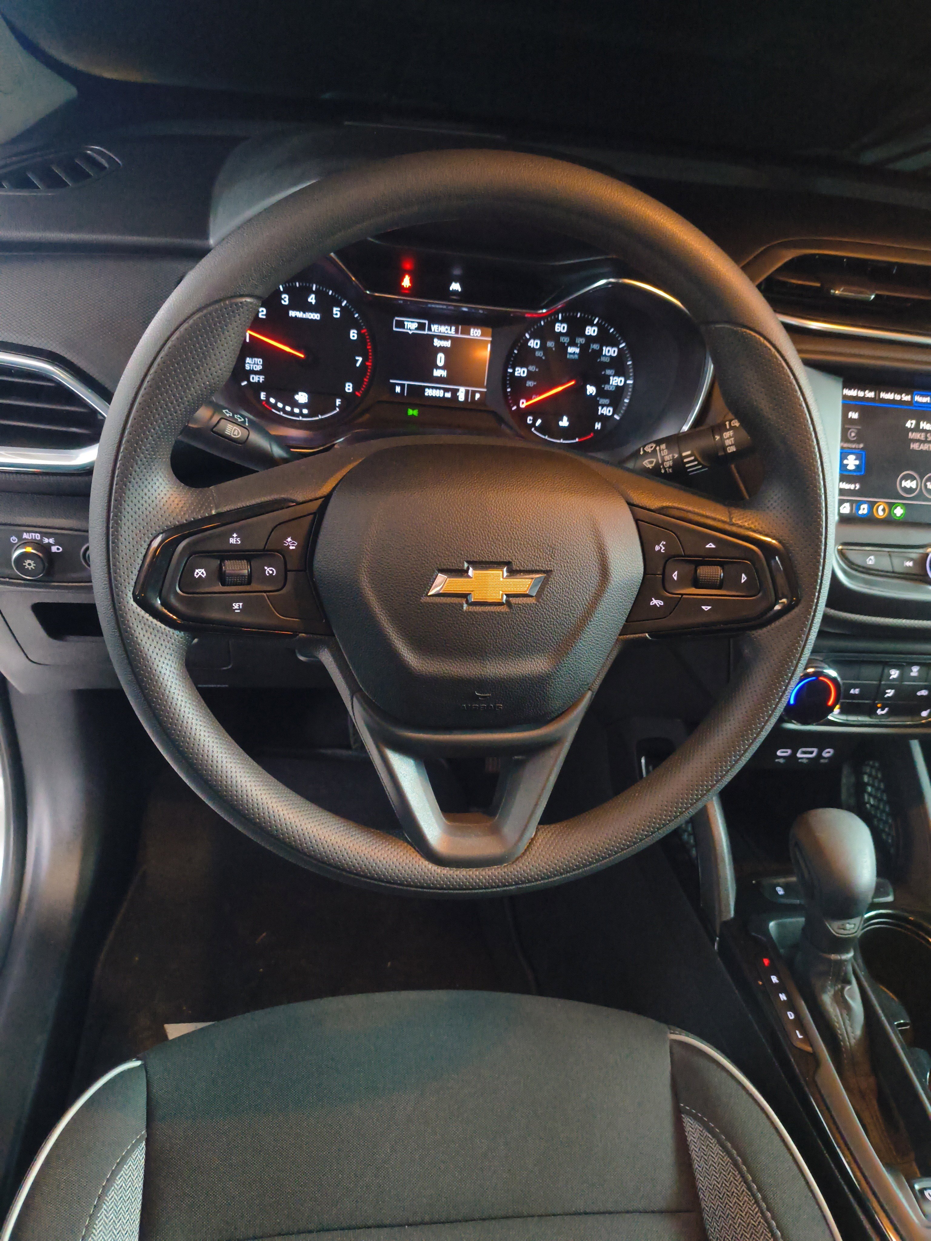 Used 2023 Chevrolet TrailBlazer LT image 14