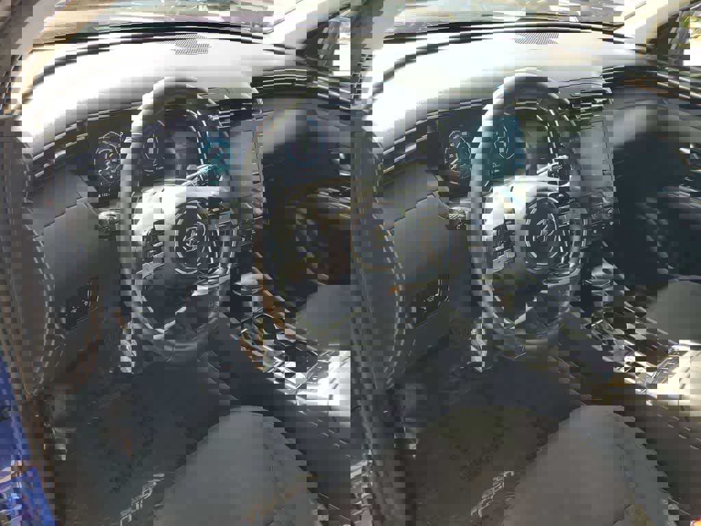 Used 2022 Hyundai Tucson SEL w/ Convenience Package image 22