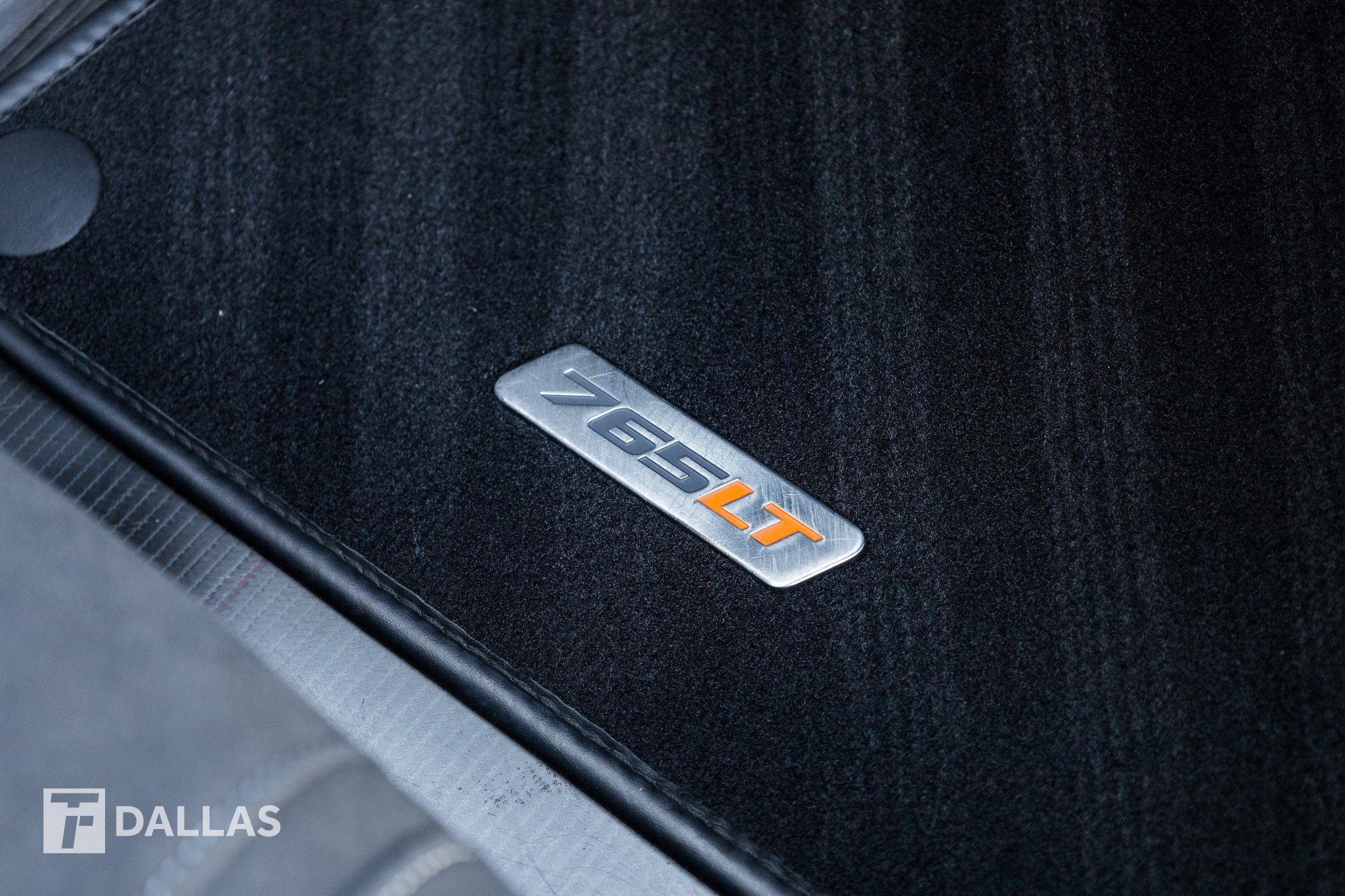 Used 2021 McLaren 765LT image 36