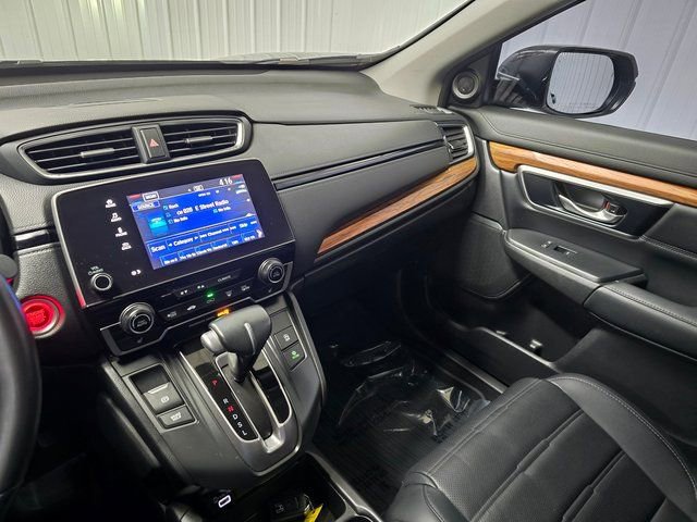Used 2022 Honda CR-V EX-L image 27