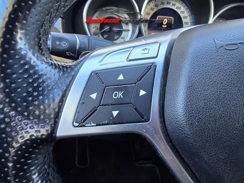 Used 2014 Mercedes-Benz E 350 Sedan image 25