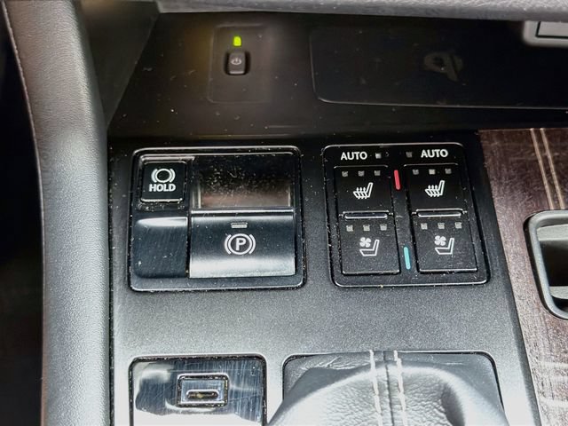 Used 2022 Lexus RX 350 FWD w/ Luxury Package image 49