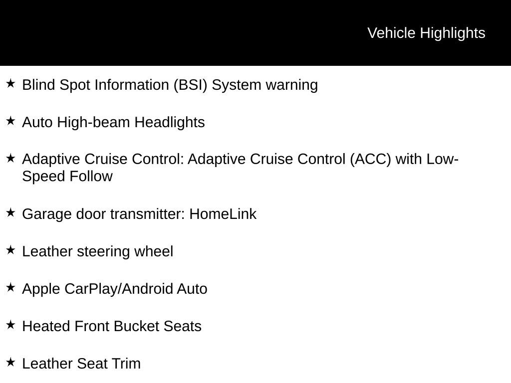 Used 2024 Honda Odyssey EX-L image 10