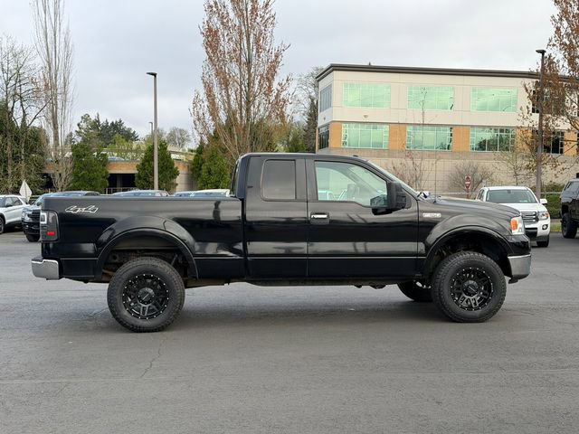 Used 2007 Ford F150 Lariat image 2