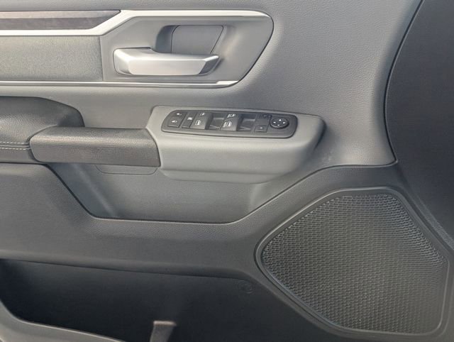 Used 2022 RAM 1500 Big Horn image 23