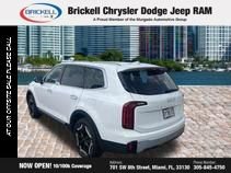 Used 2024 Kia Telluride S FWD image 6