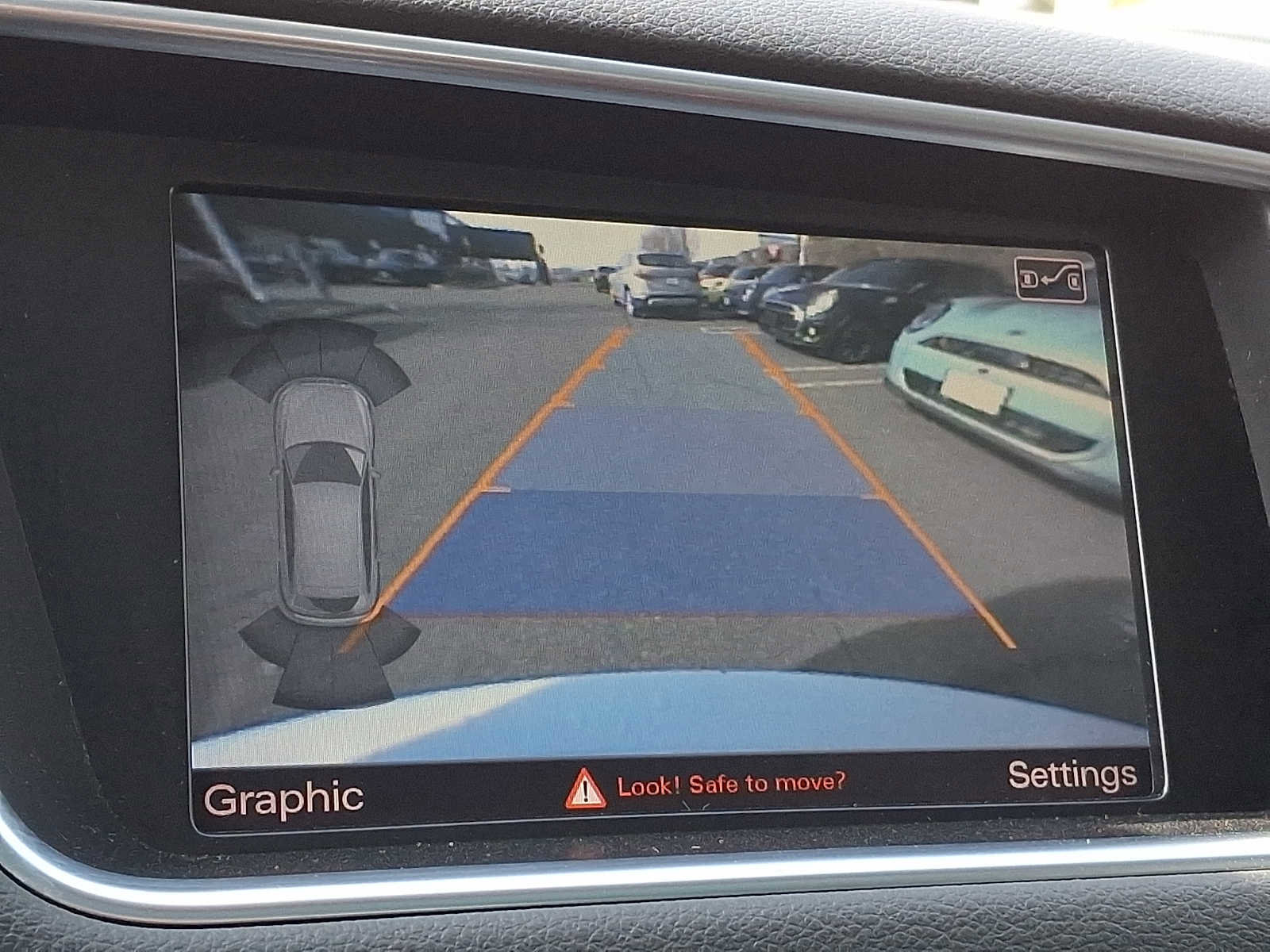 Used 2014 Audi Q5 2.0T Premium Plus w/ Premium Plus Package image 16