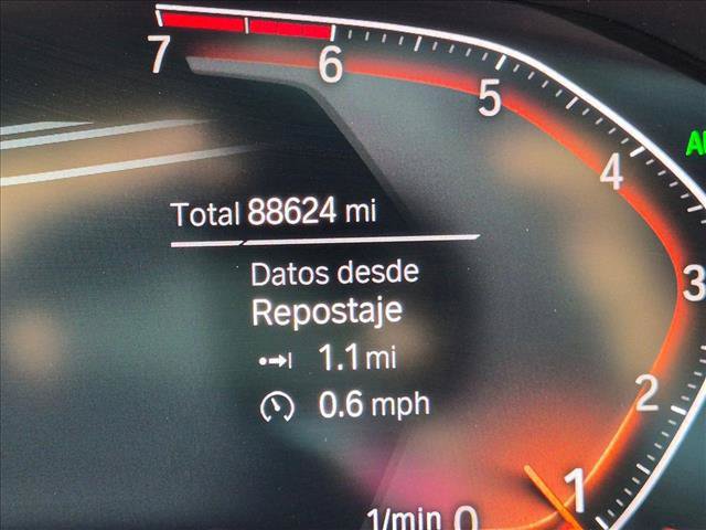 Used 2020 BMW 330i Sedan w/ Premium Package RWD image 10