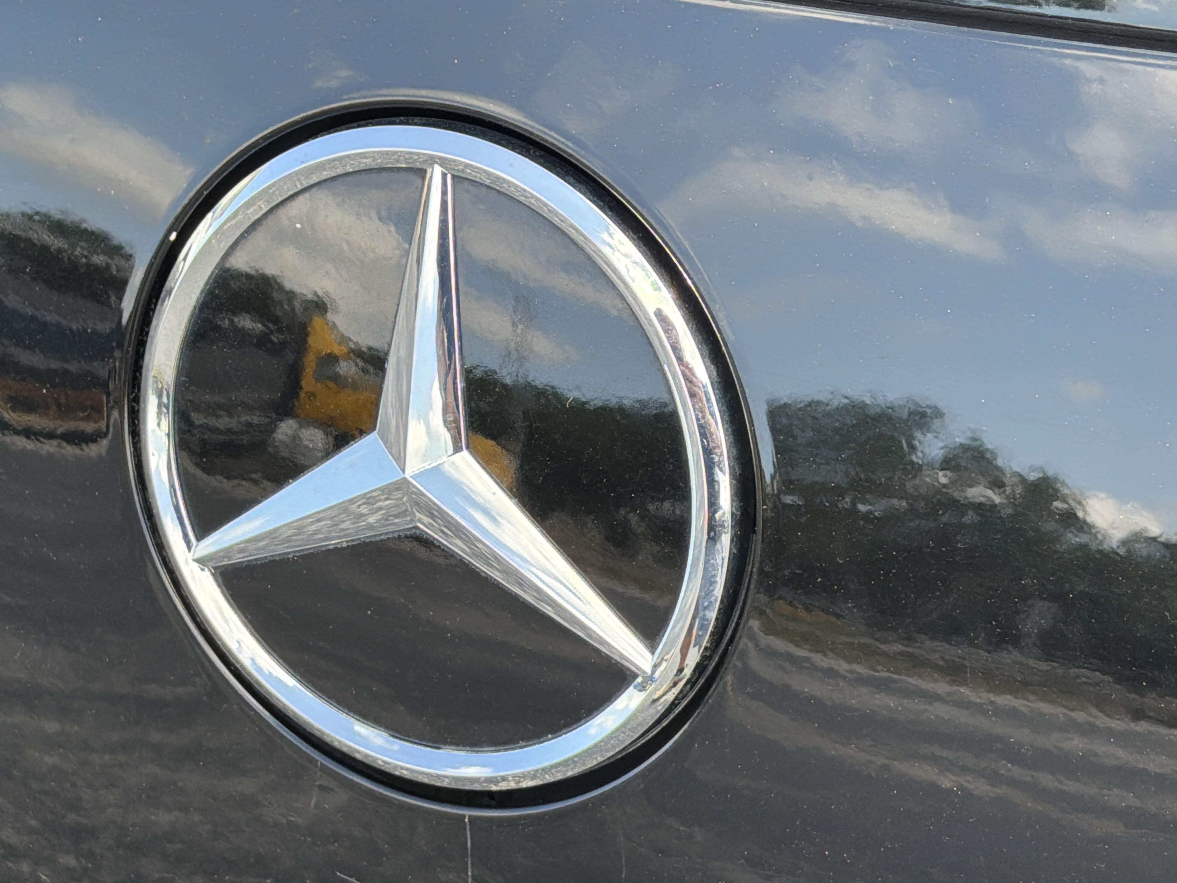 Used 2025 Mercedes-Benz CLA 250 image 12