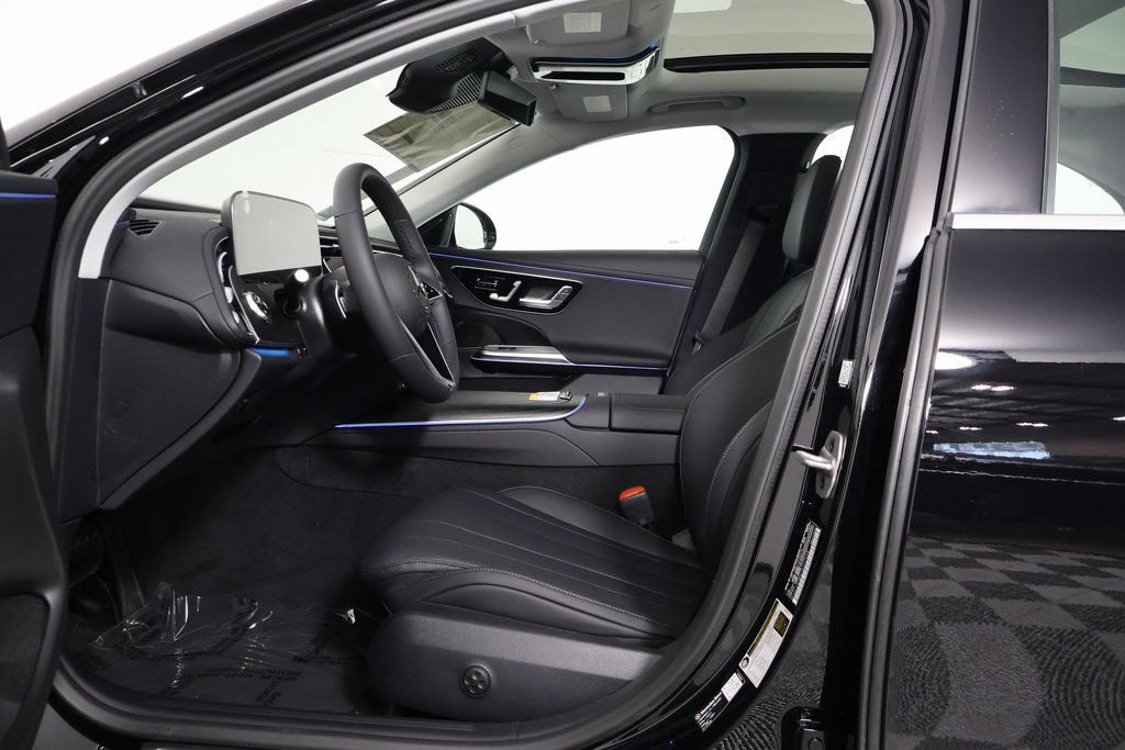New 2026 Mercedes-Benz E 350 Sedan image 5