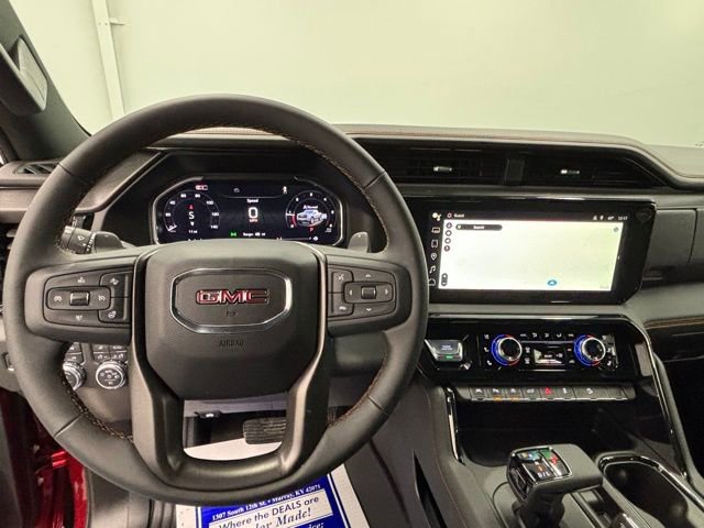 New 2026 GMC Sierra 1500 AT4 w/ AT4 Premium Package image 22