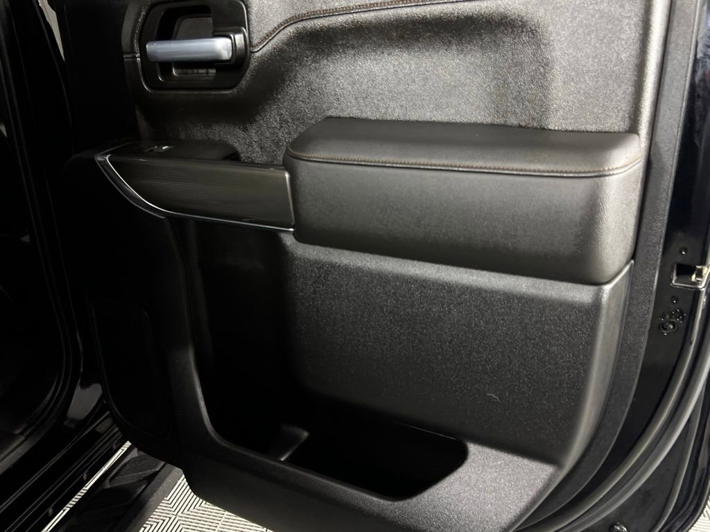 Used 2021 GMC Sierra 1500 AT4 w/ AT4 Premium Package image 31