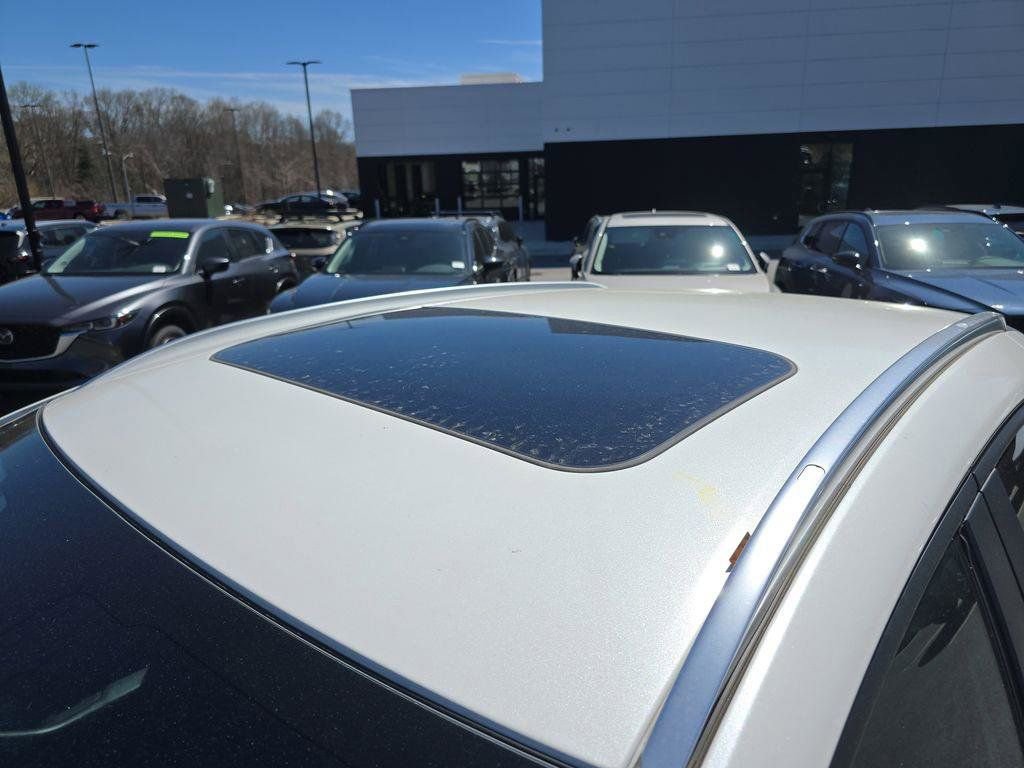 New 2026 MAZDA CX-30 AWD 2.5 S image 12