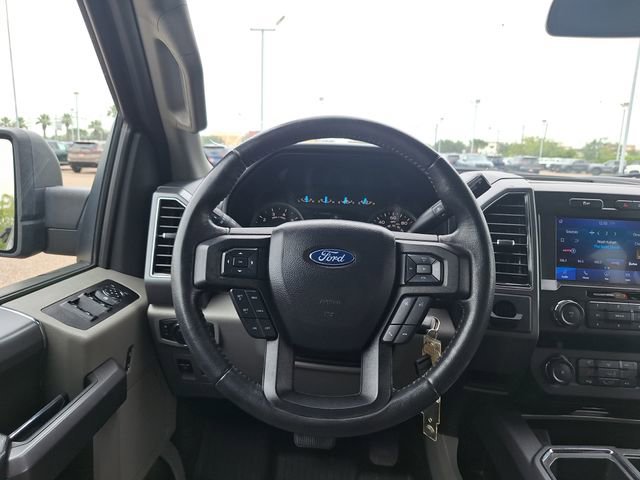 Used 2020 Ford F150 XLT w/ Equipment Group 302A Luxury RWD image 10