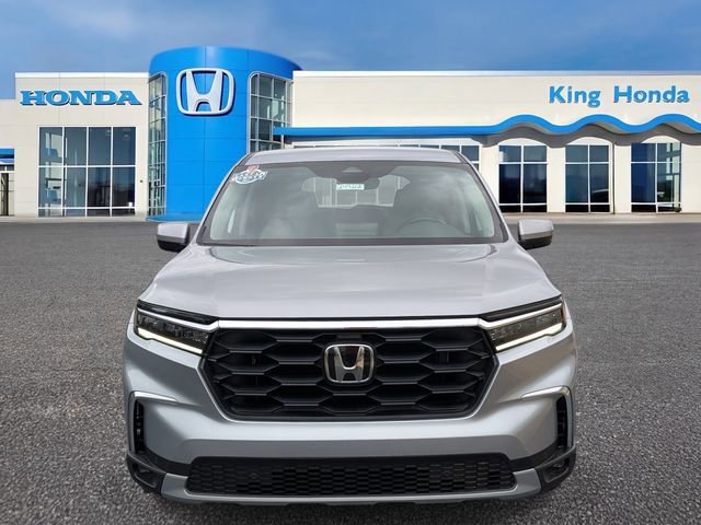 Used 2024 Honda Pilot EX-L image 2