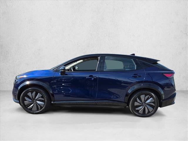 Used 2024 Nissan Ariya AWD image 9