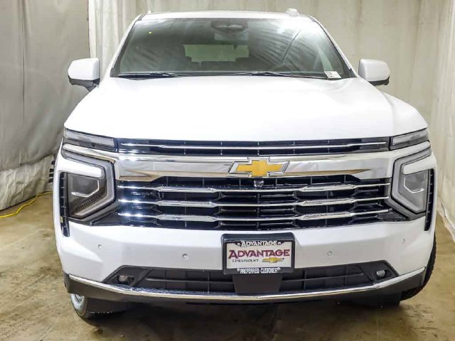New 2027 Chevrolet Tahoe LT w/ Comfort Package AWD/4WD image 5