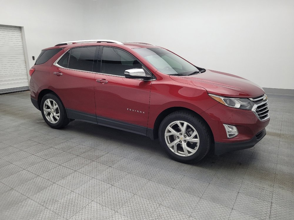 Used 2019 Chevrolet Equinox Premier image 11
