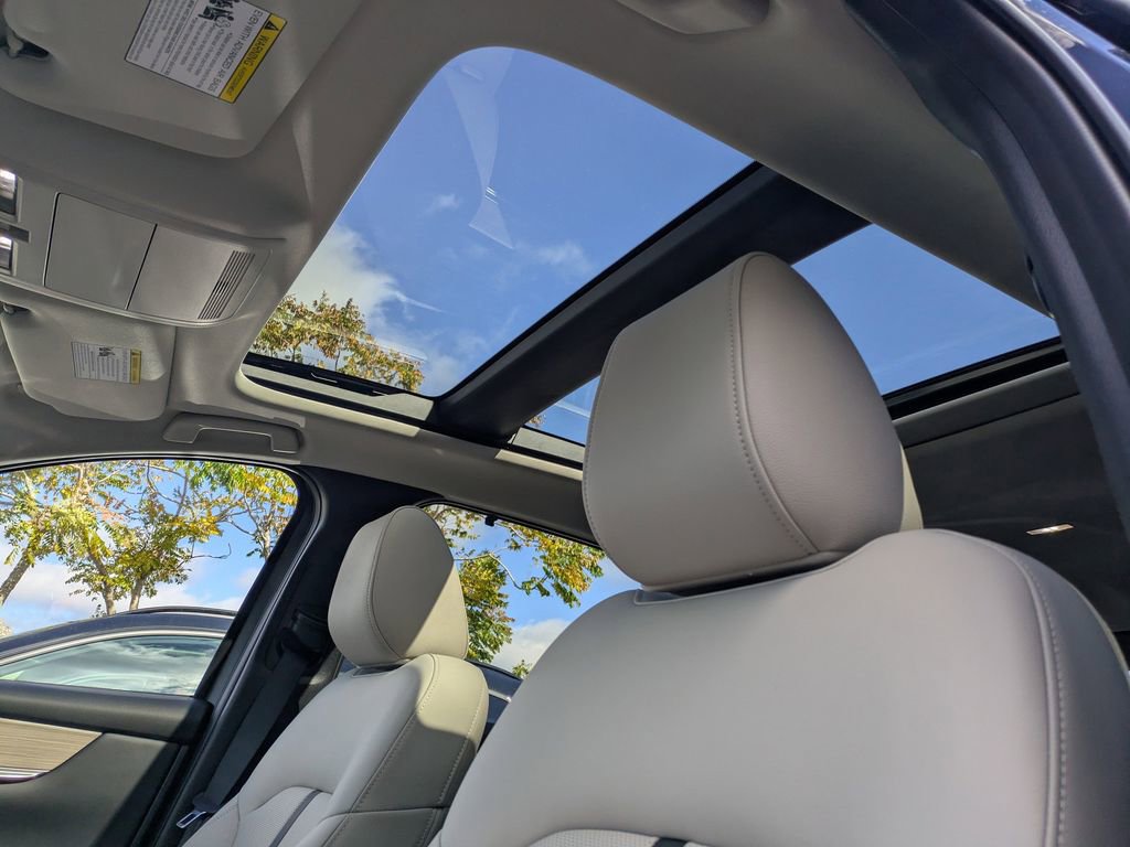 New 2026 MAZDA CX-90 Plug-In Hybrid w/Premium Sport image 24