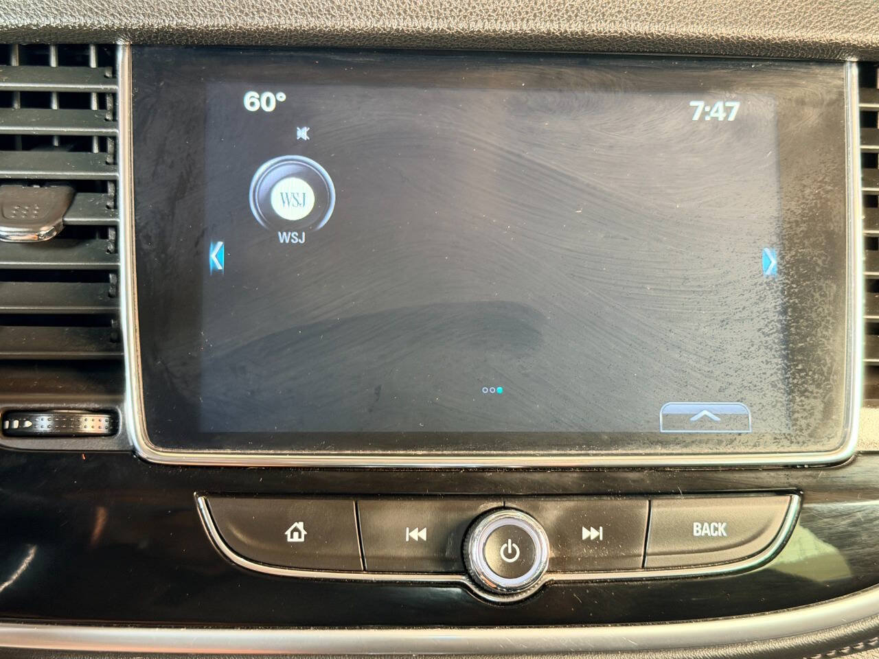 Used 2017 Buick Encore Essence FWD image 38