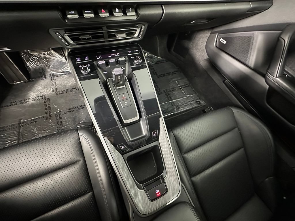 Certified 2022 Porsche 911 Carrera RWD image 30