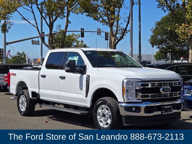 New 2026 Ford F250 XLT image 11