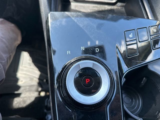 Certified 2023 Kia Sportage LX AWD/4WD image 31