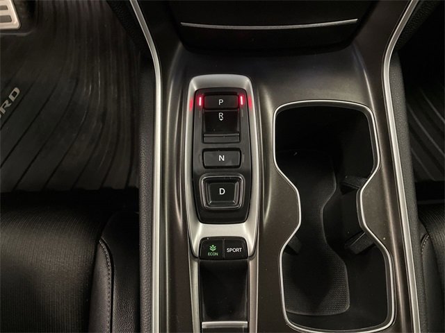 Certified 2022 Honda Accord Sport image 19