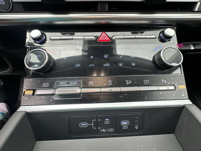 New 2026 Hyundai Santa Fe SEL AWD/4WD image 24