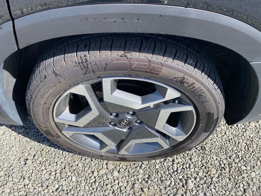 Used 2024 Hyundai Palisade Limited FWD image 28