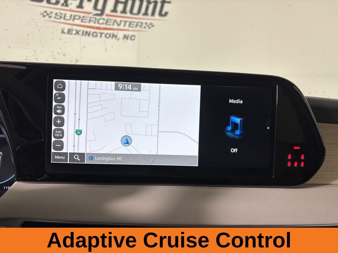 Used 2024 Hyundai Palisade Limited image 18