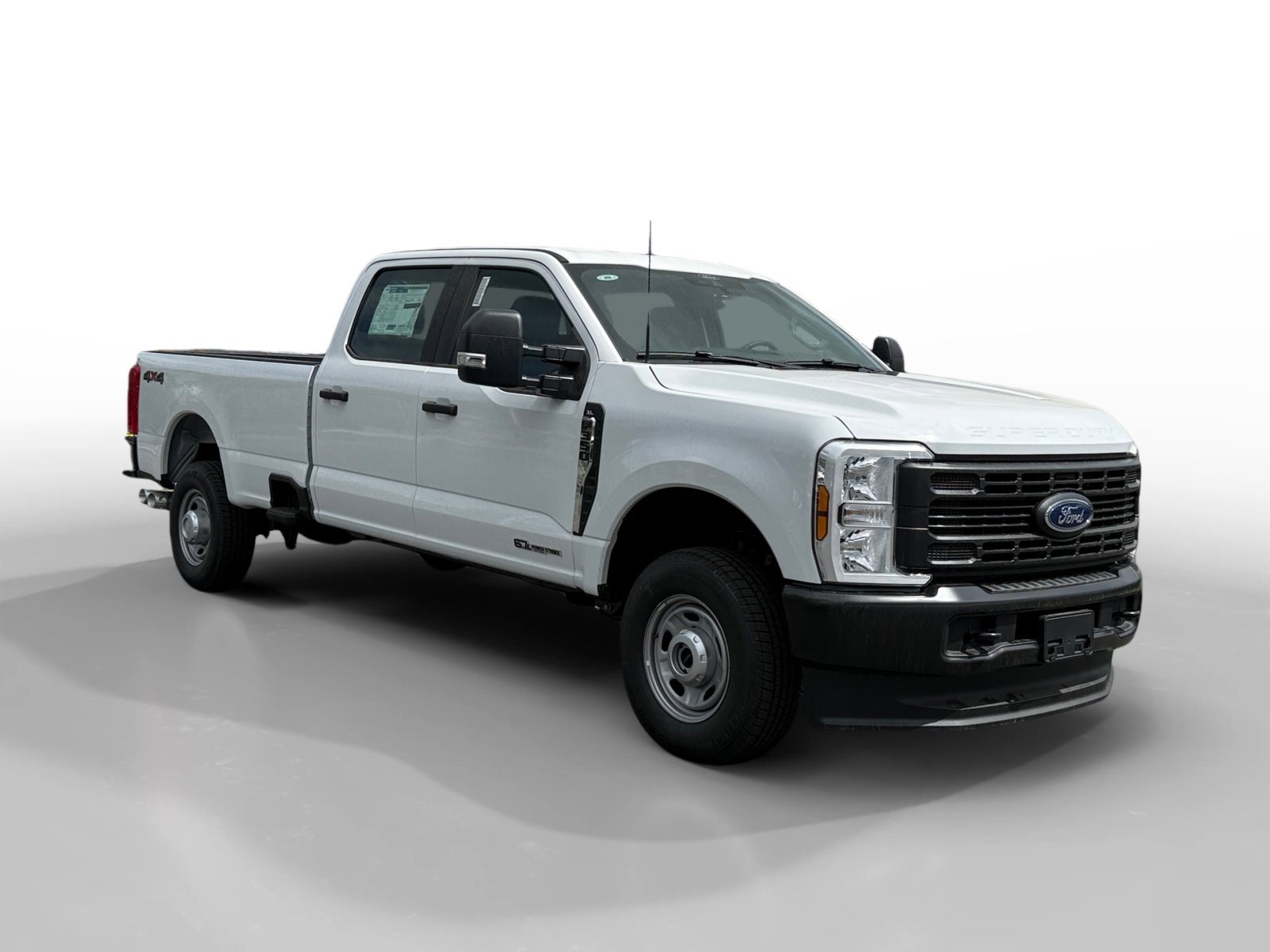 New 2026 Ford F350 XL image 7