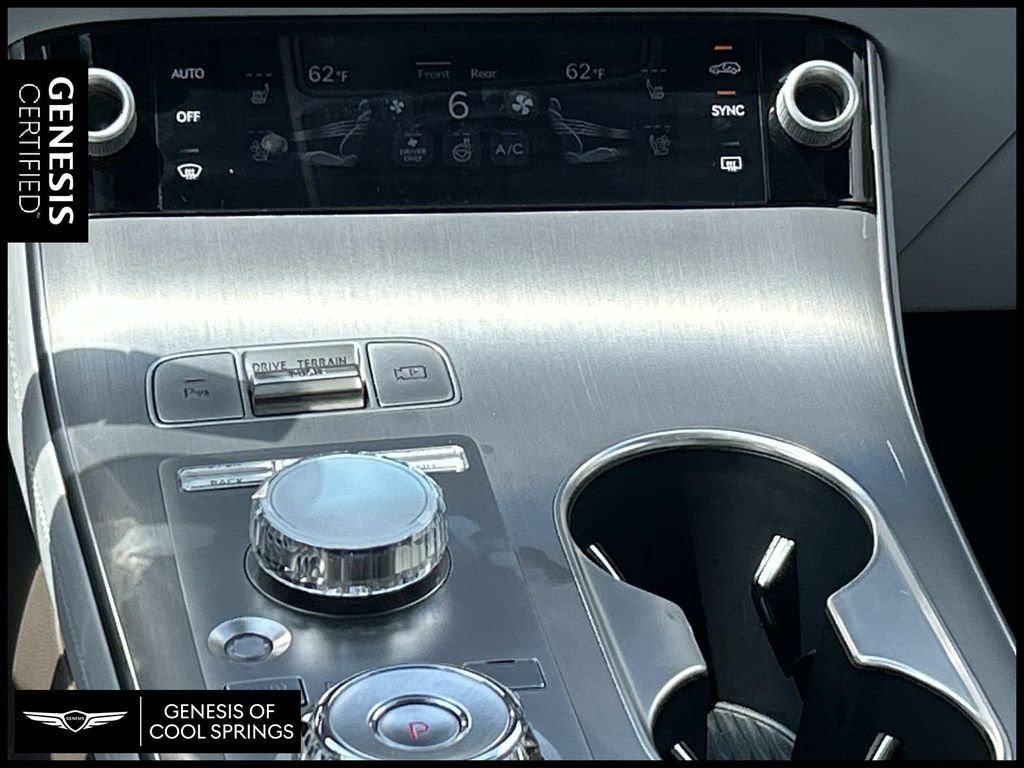 Used 2026 Genesis Electrified GV70 Prestige AWD/4WD image 29