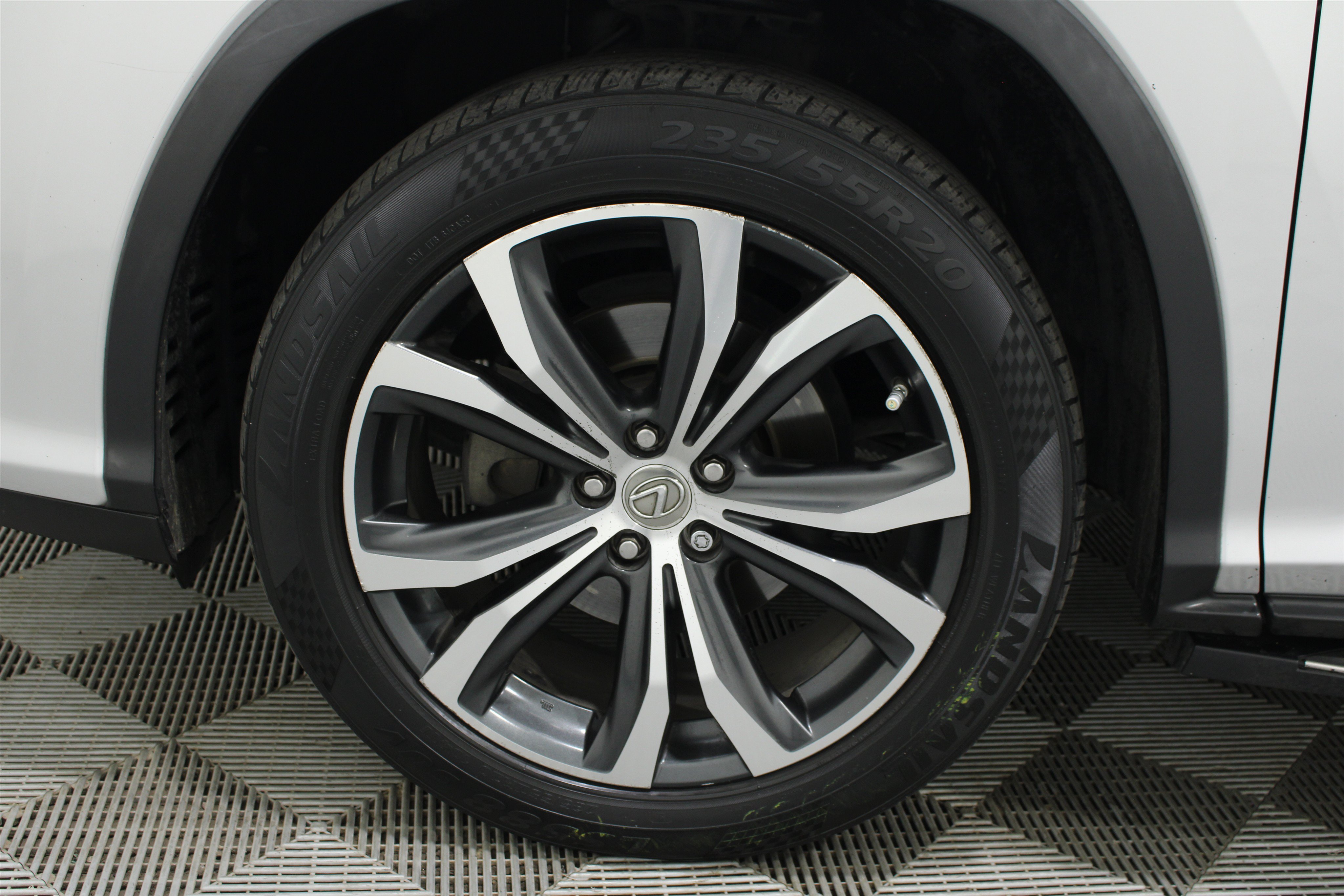 Used 2016 Lexus RX 350 FWD w/ Premium Package image 38