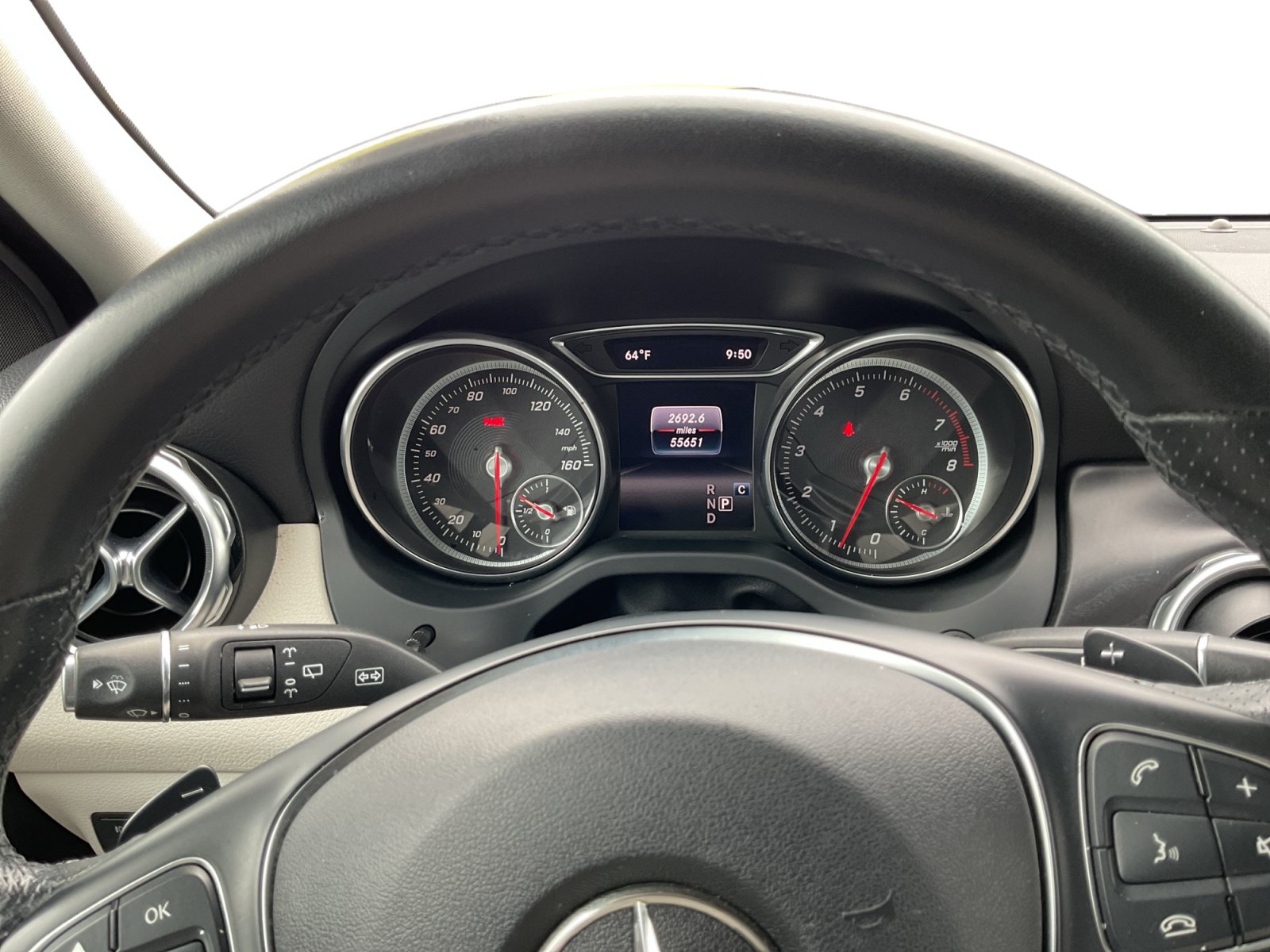 Used 2019 Mercedes-Benz GLA 250 image 12