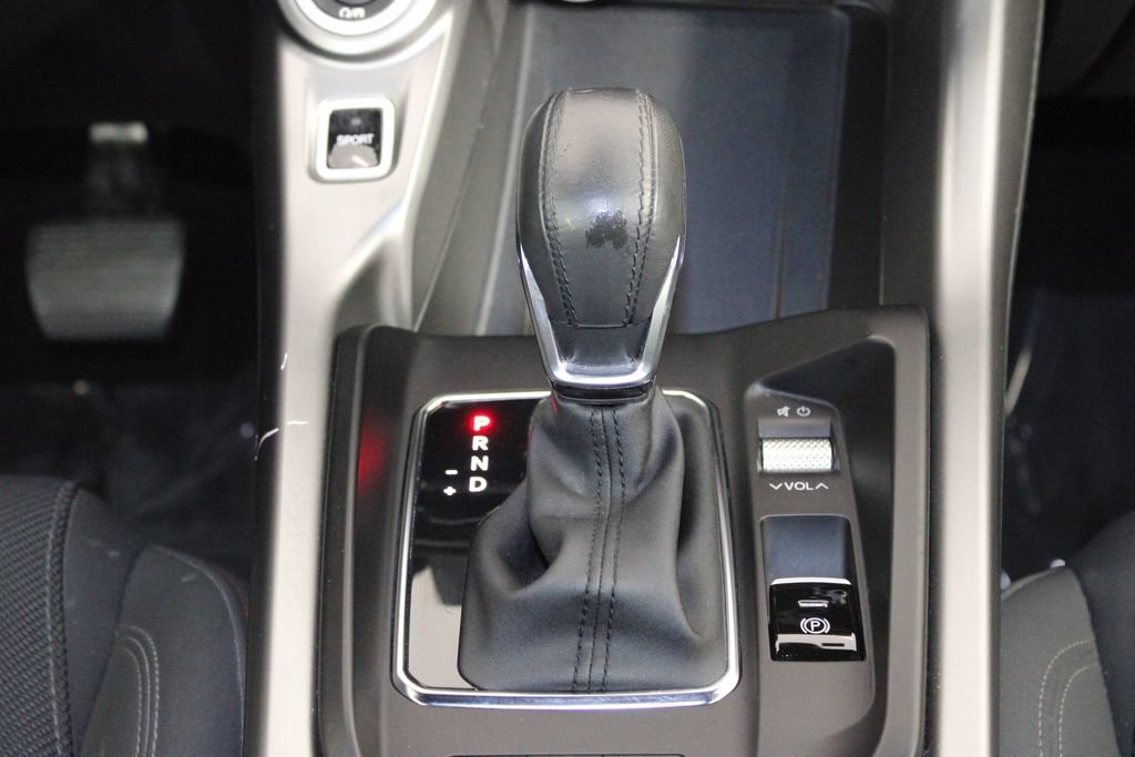 Used 2024 Dodge Hornet R/T AWD/4WD image 40