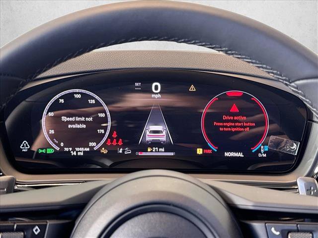 New 2026 Porsche Cayenne S AWD/4WD image 15