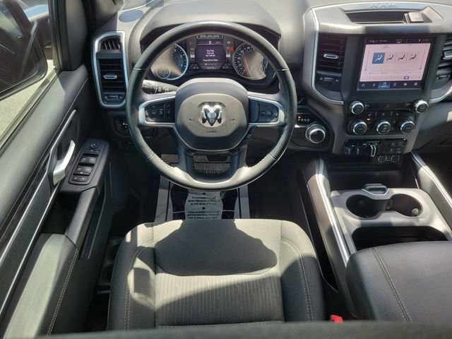 Used 2022 RAM 1500 Big Horn image 13