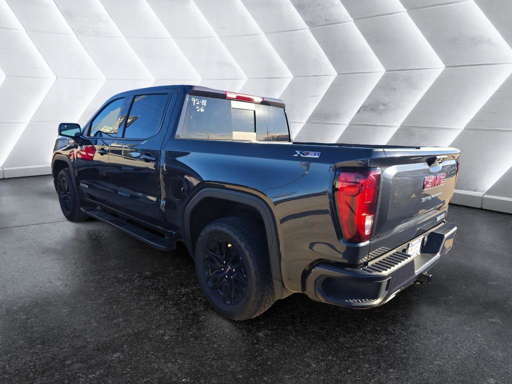 New 2026 GMC Sierra 1500 Elevation AWD/4WD image 7