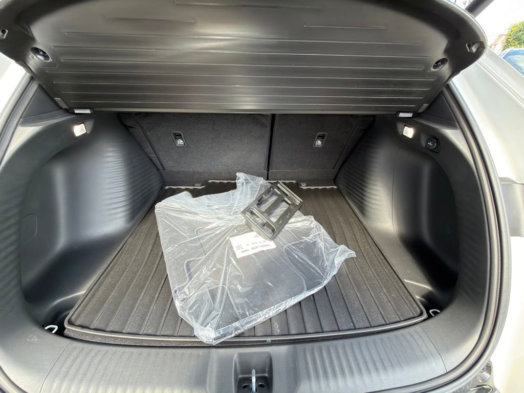 Certified 2025 Acura ADX A-Spec AWD/4WD image 12