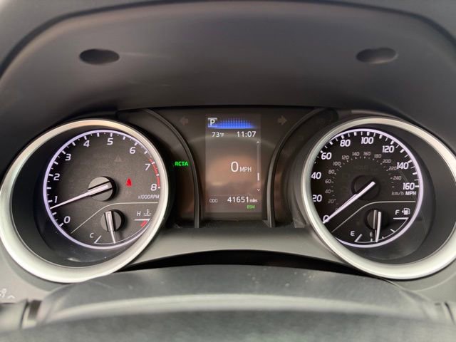 Used 2023 Toyota Camry LE w/ Convenience Package image 14