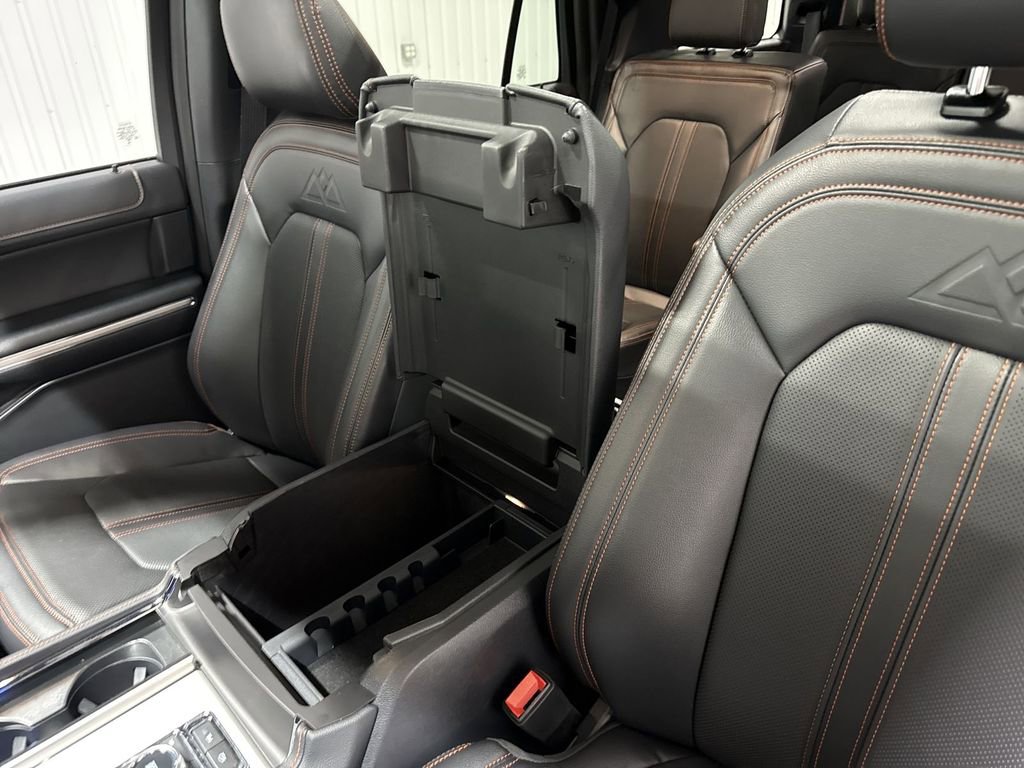 Used 2024 Ford Expedition Timberline AWD/4WD image 36