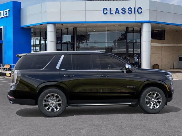 New 2026 Chevrolet Tahoe Premier w/ Sun And Tow Package RWD image 5