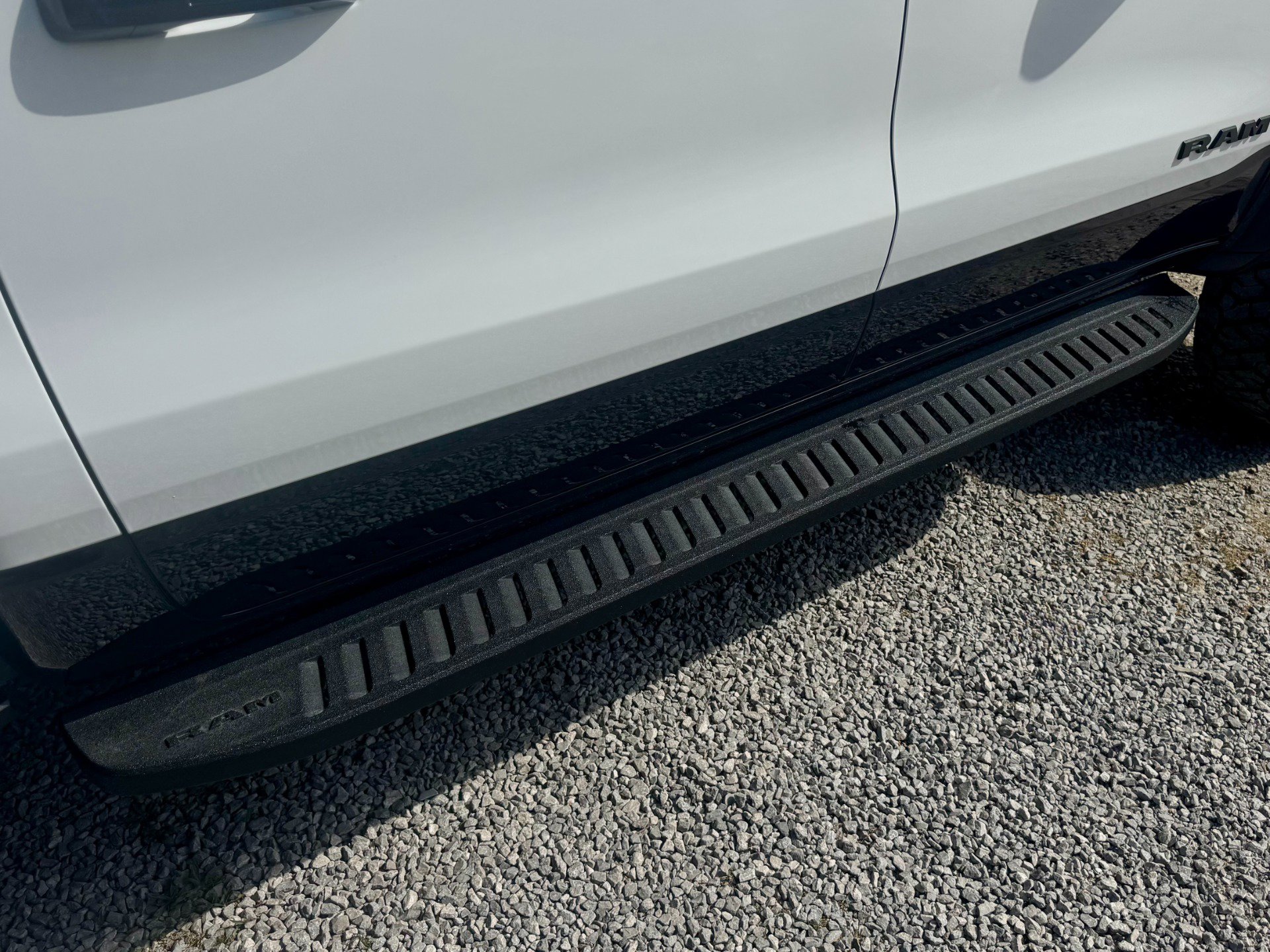 Used 2025 RAM 1500 RHO w/ RHO Level 1 Equipment Group image 78