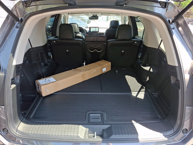 Used 2025 Honda Pilot Touring image 28