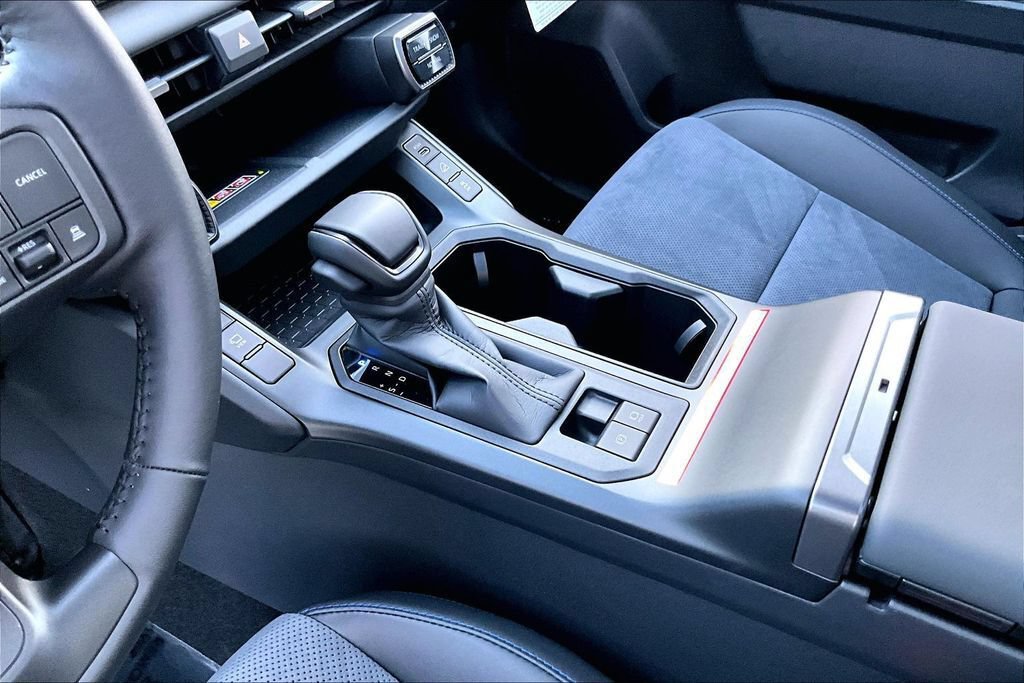 New 2026 Toyota RAV4 XSE AWD/4WD image 8