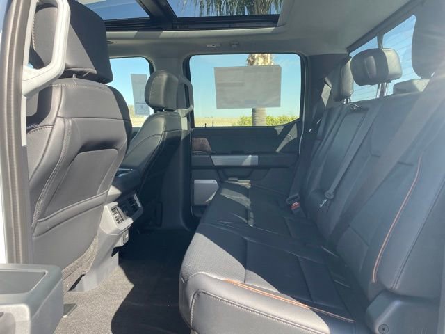 New 2026 Ford F250 Lariat w/ Lariat Ultimate Package image 22